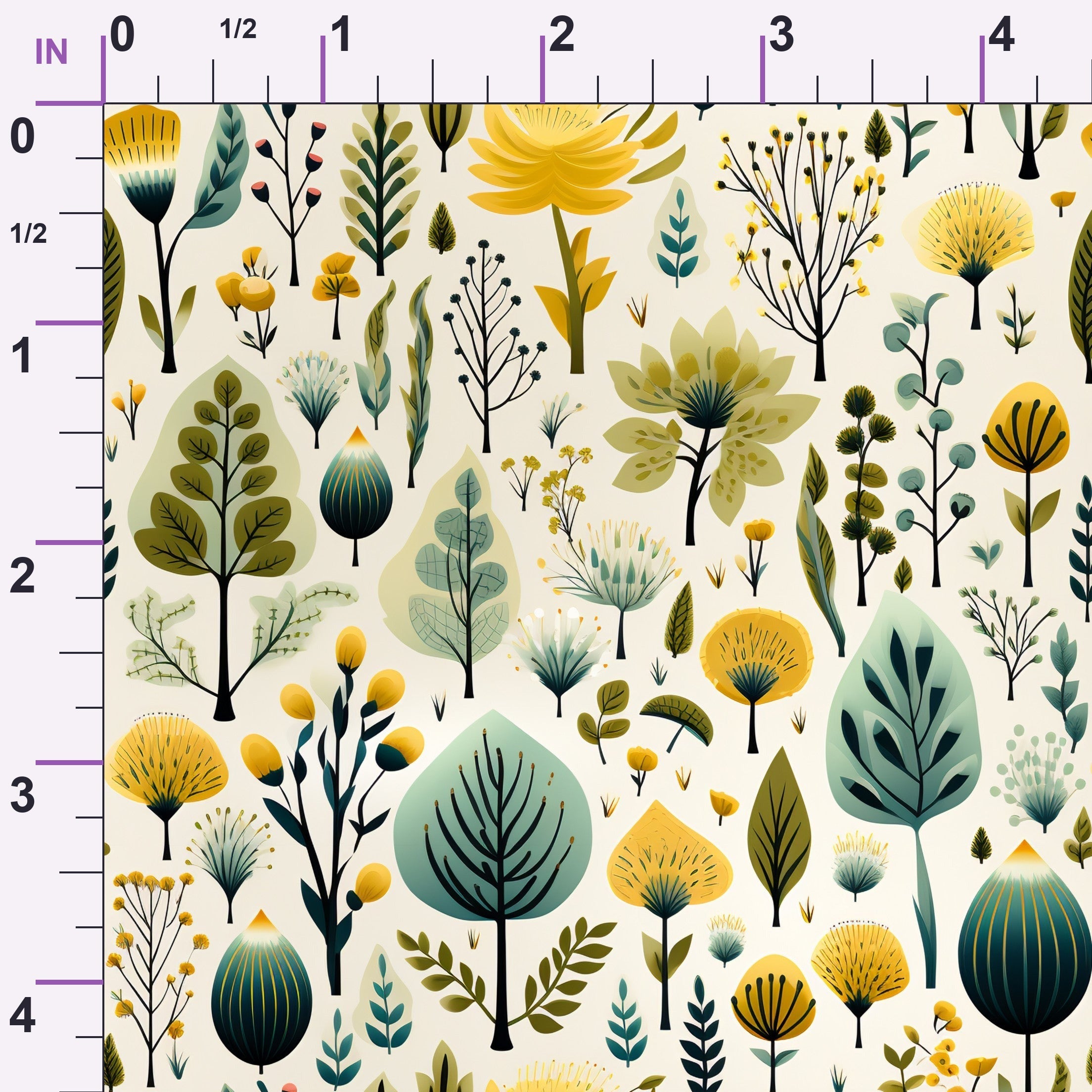 ruler-scale (auto)