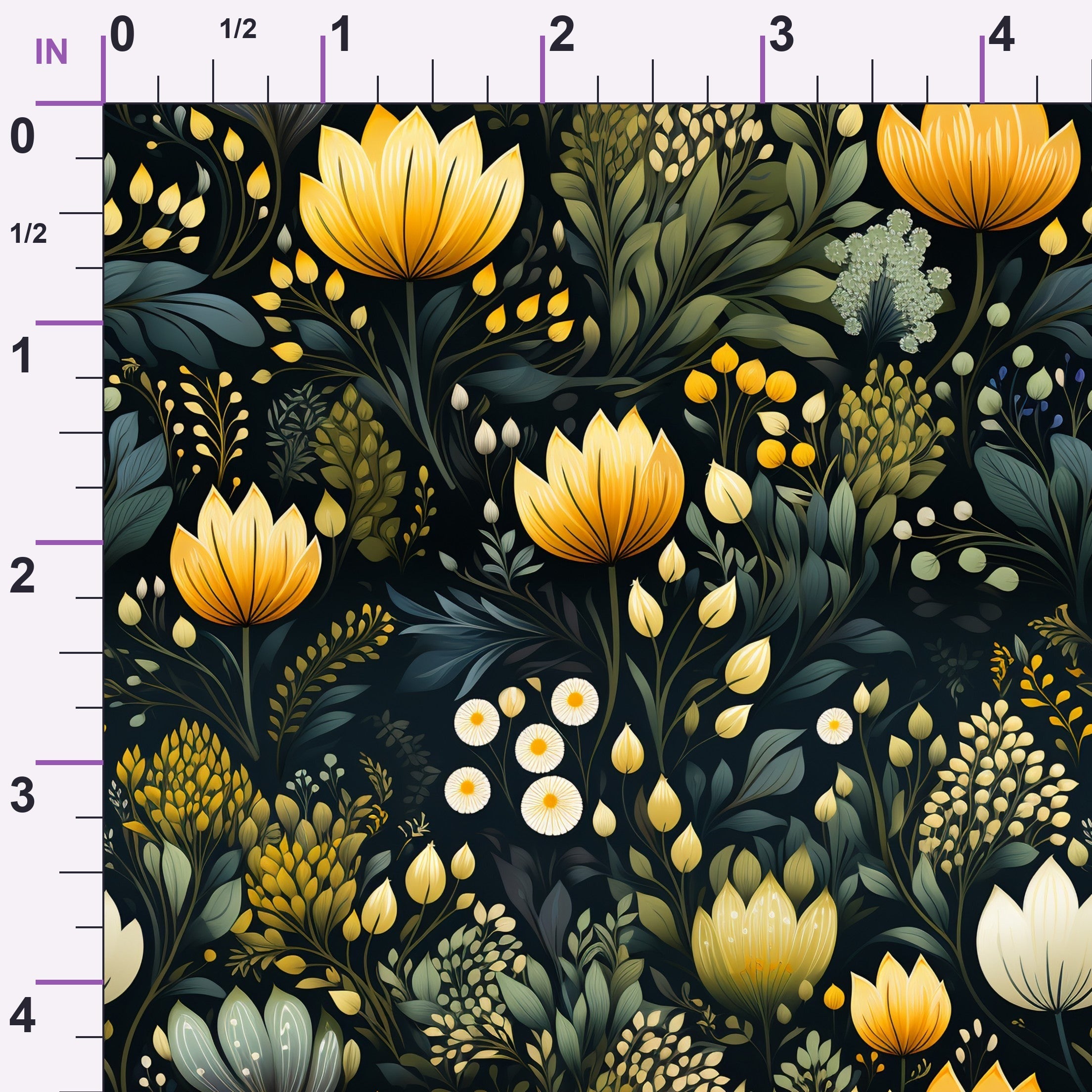 ruler-scale (auto)