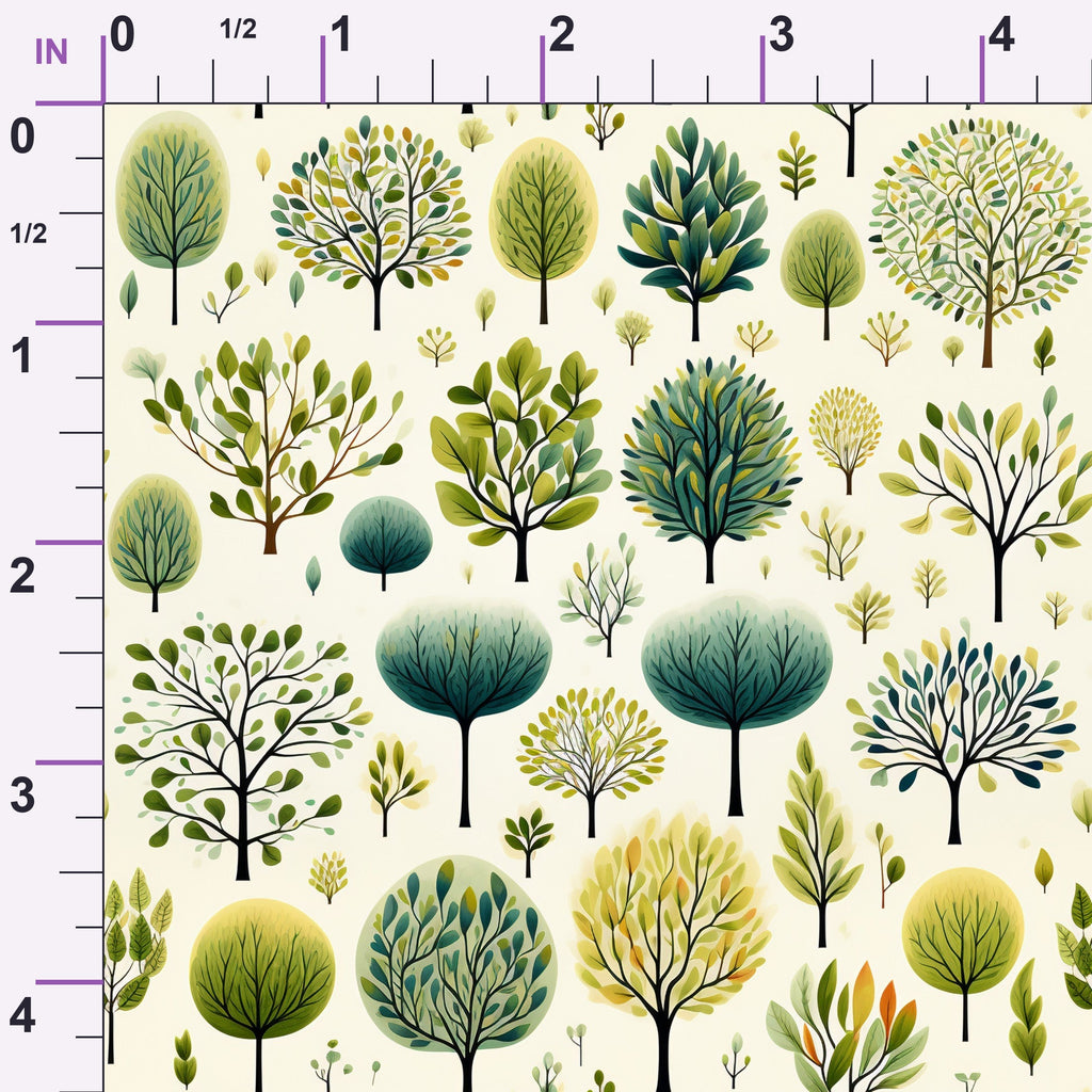 ruler-scale (auto)