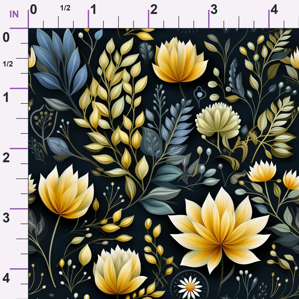 ruler-scale (auto)