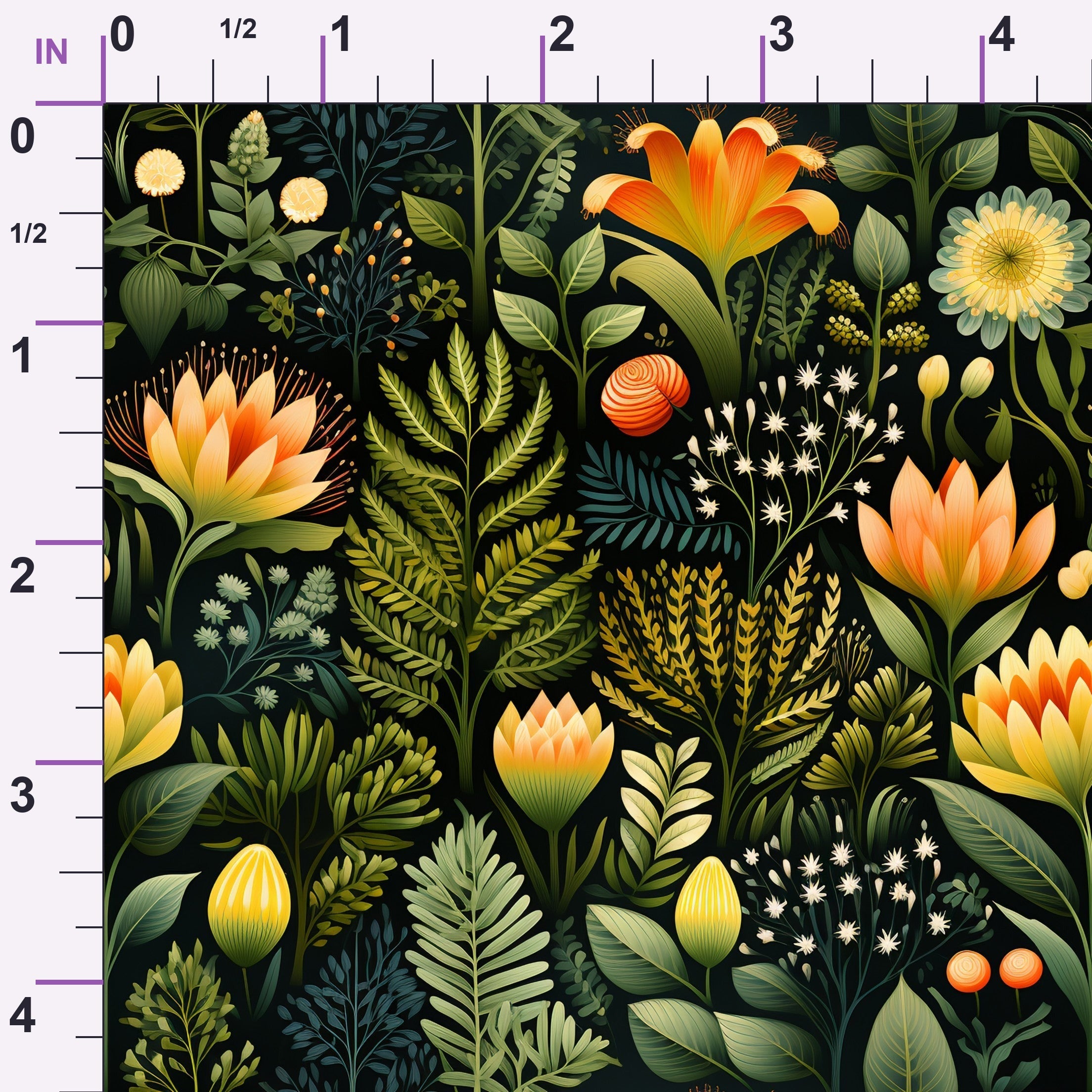 ruler-scale (auto)