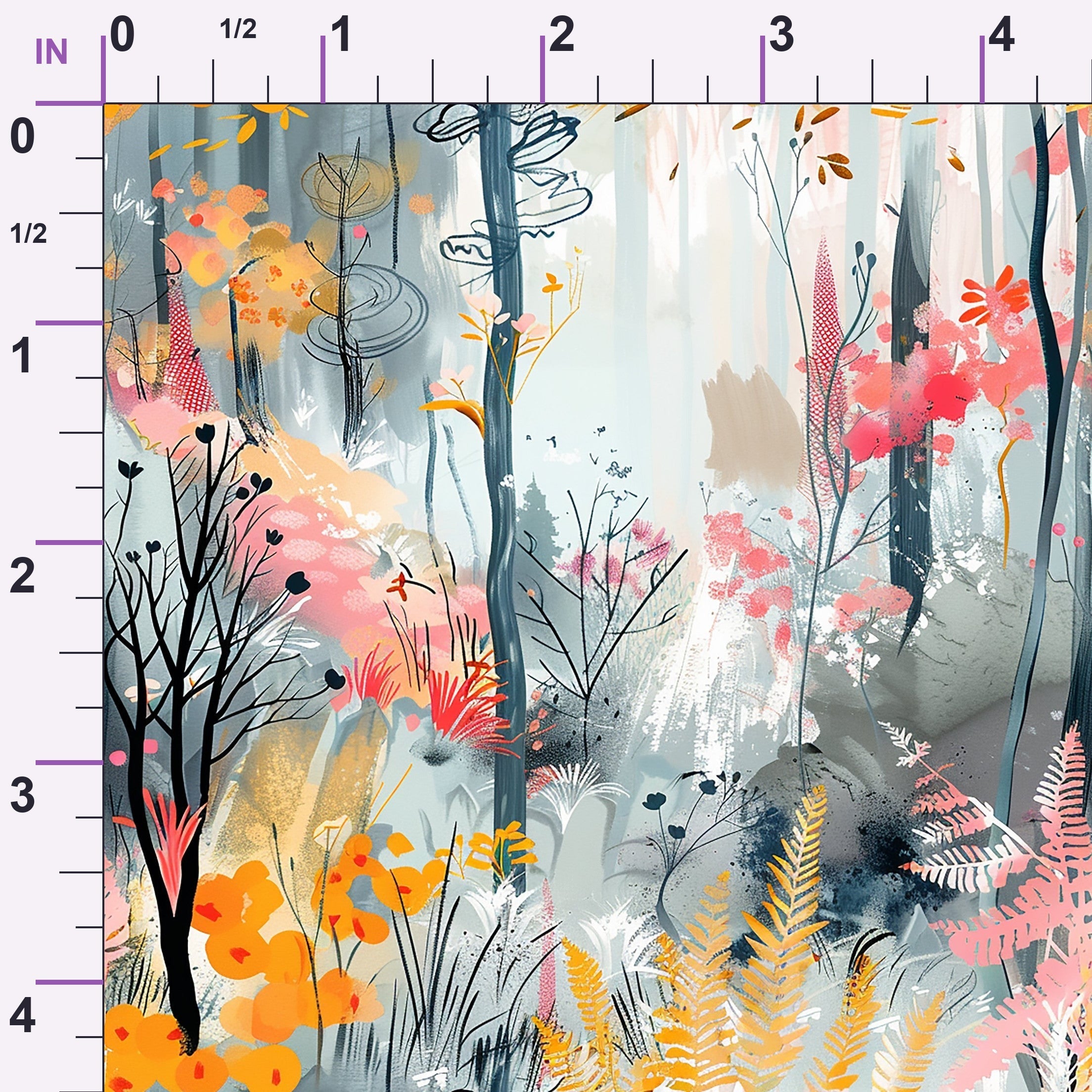ruler-scale (auto)
