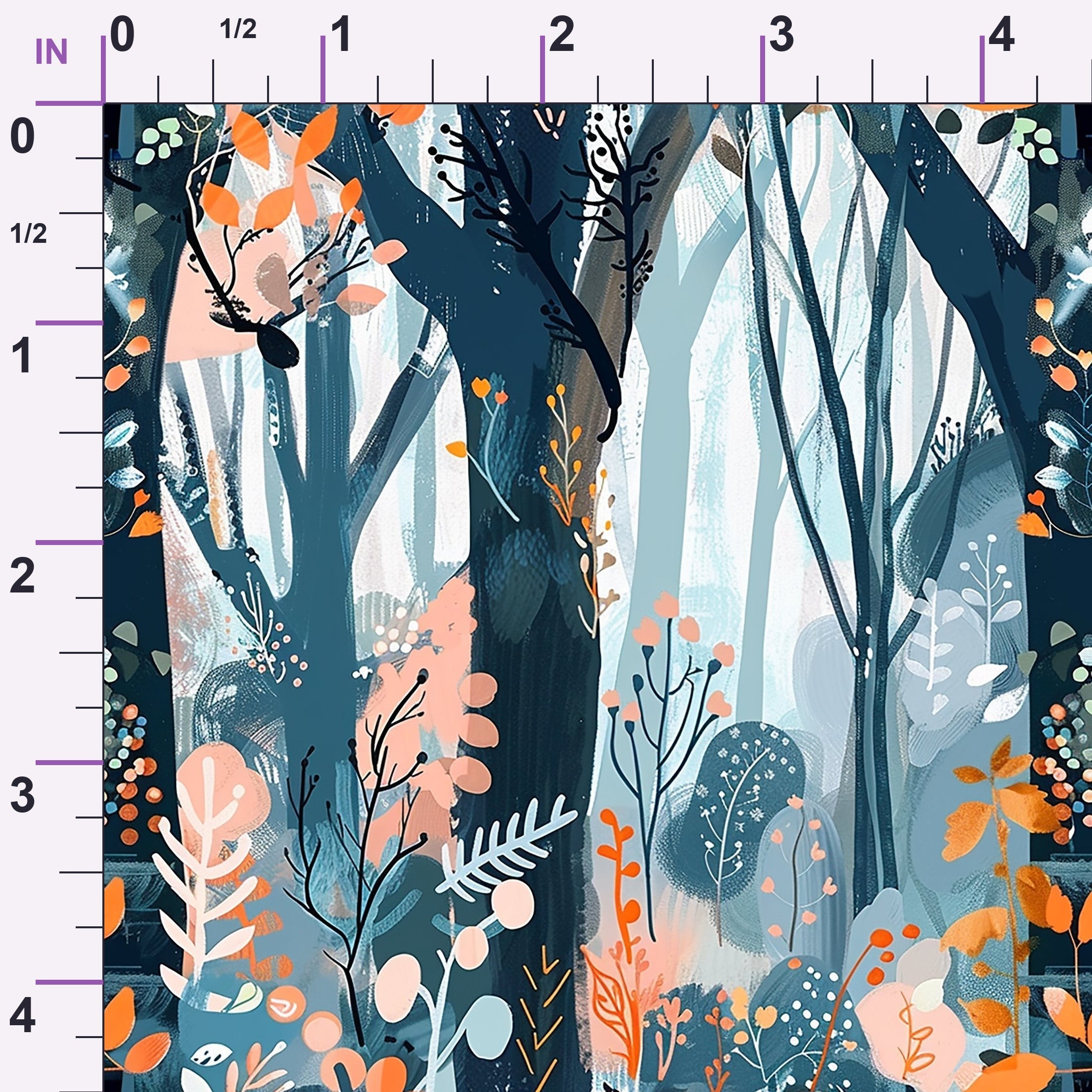 ruler-scale (auto)