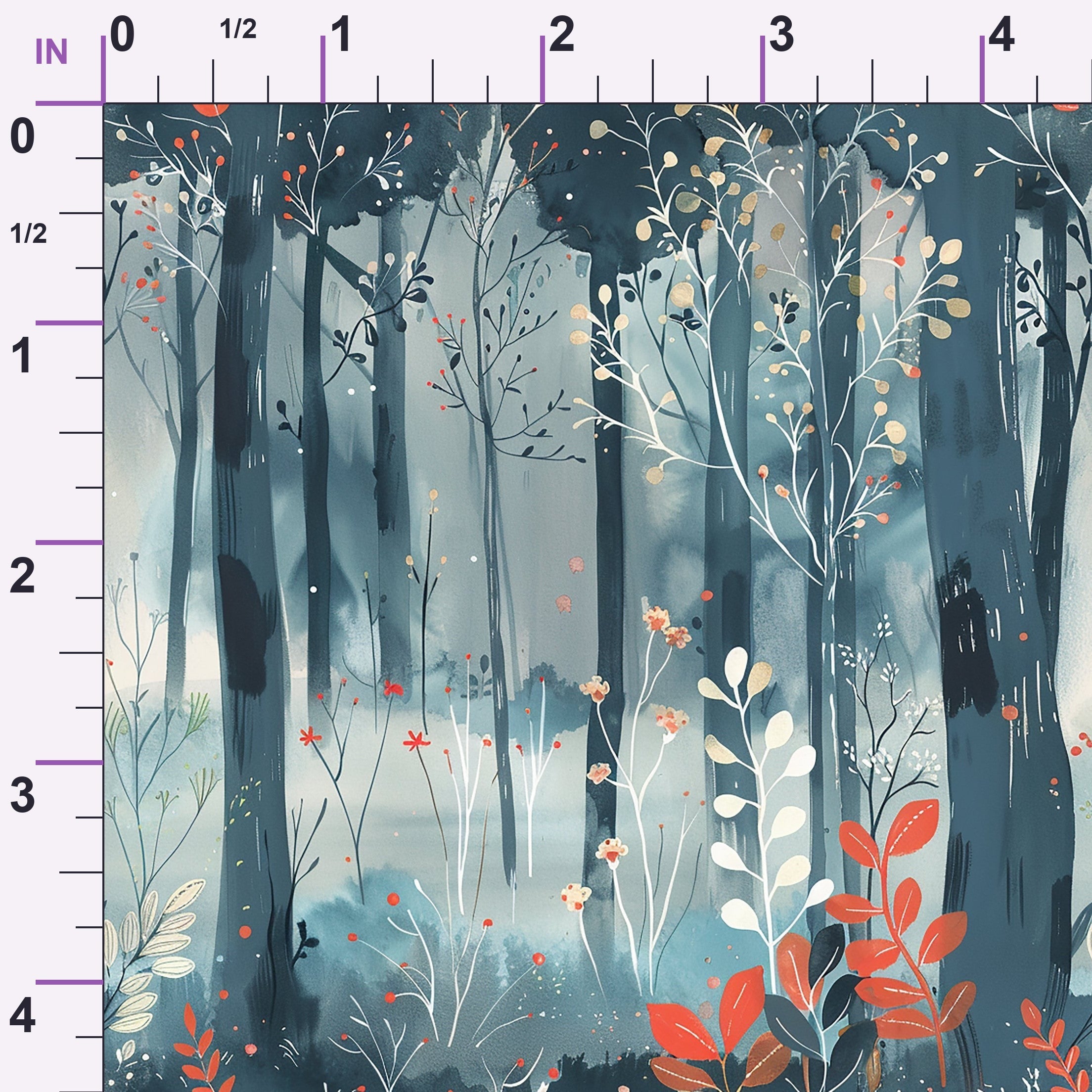 ruler-scale (auto)
