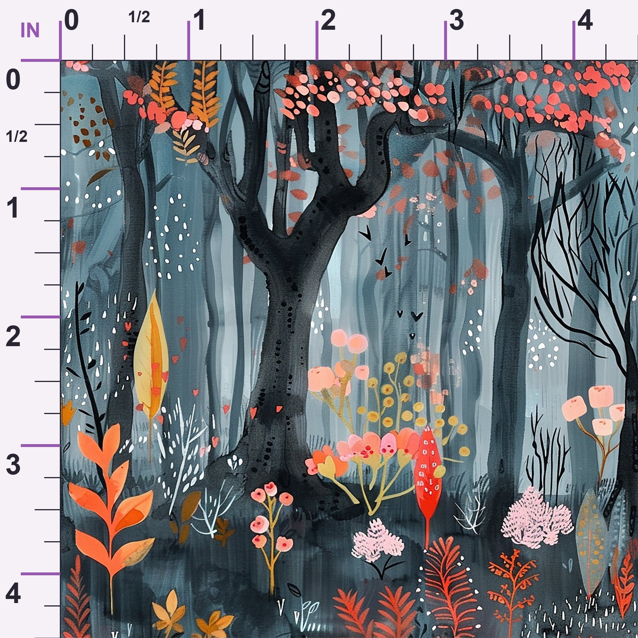 ruler-scale (auto)