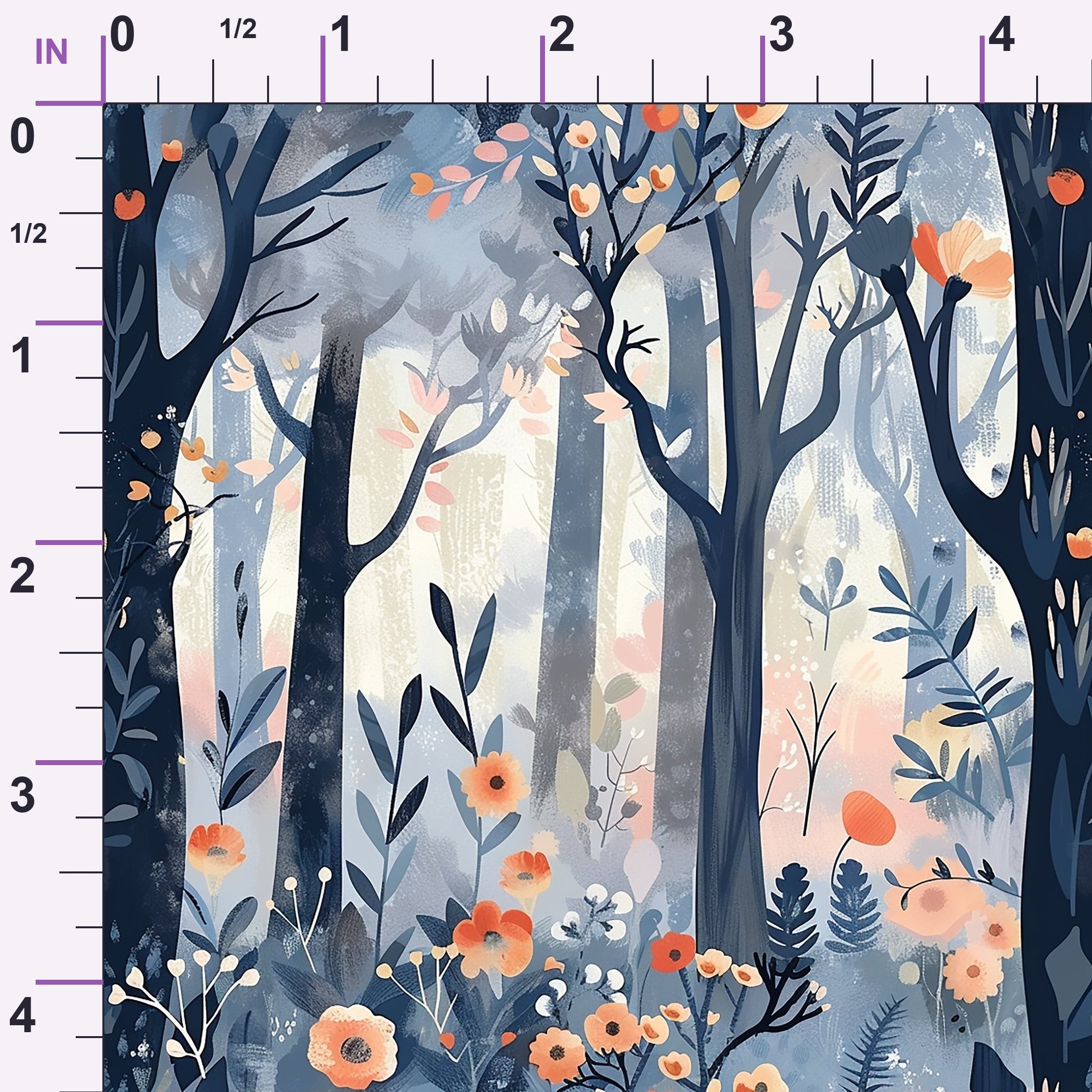 ruler-scale (auto)
