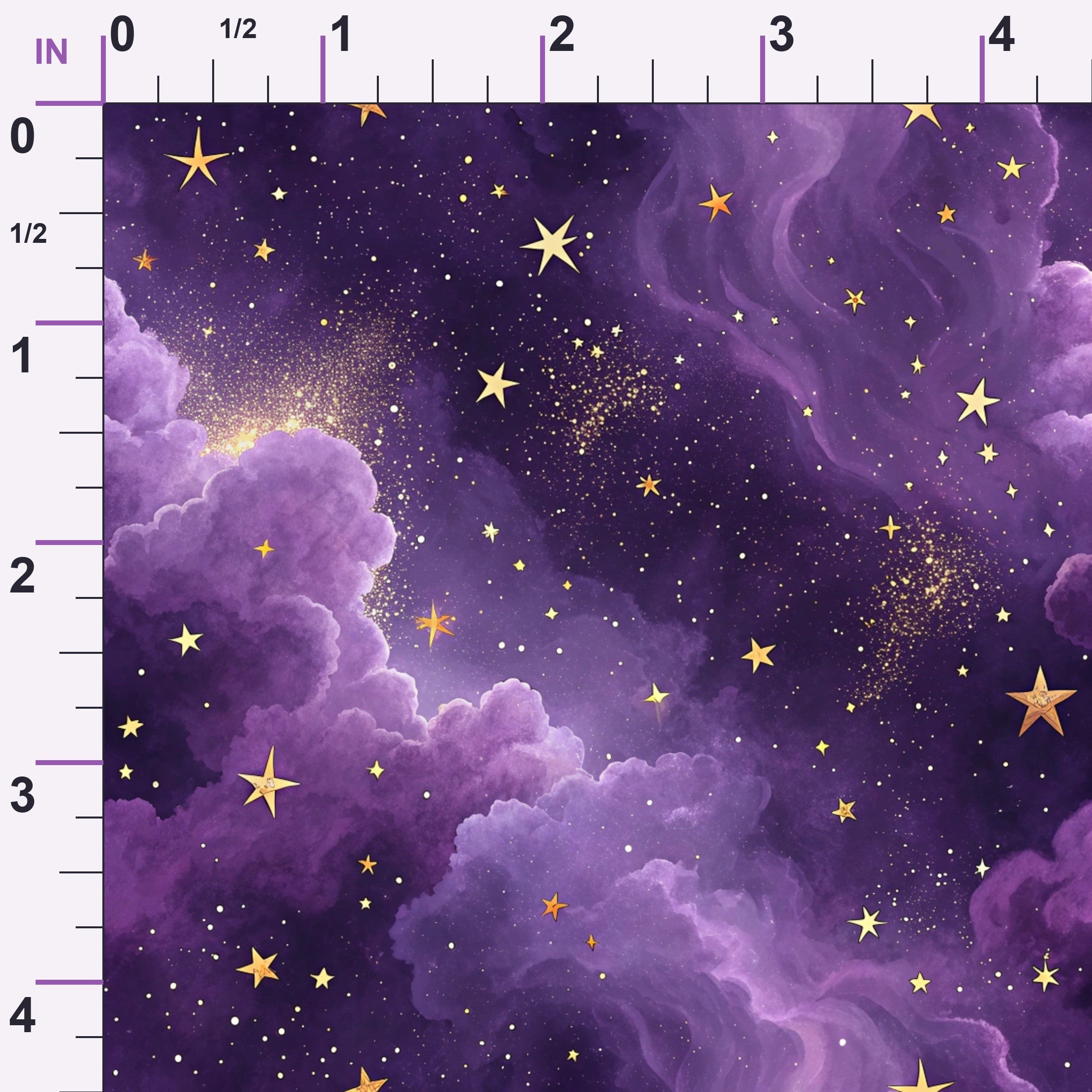 ruler-scale (auto)