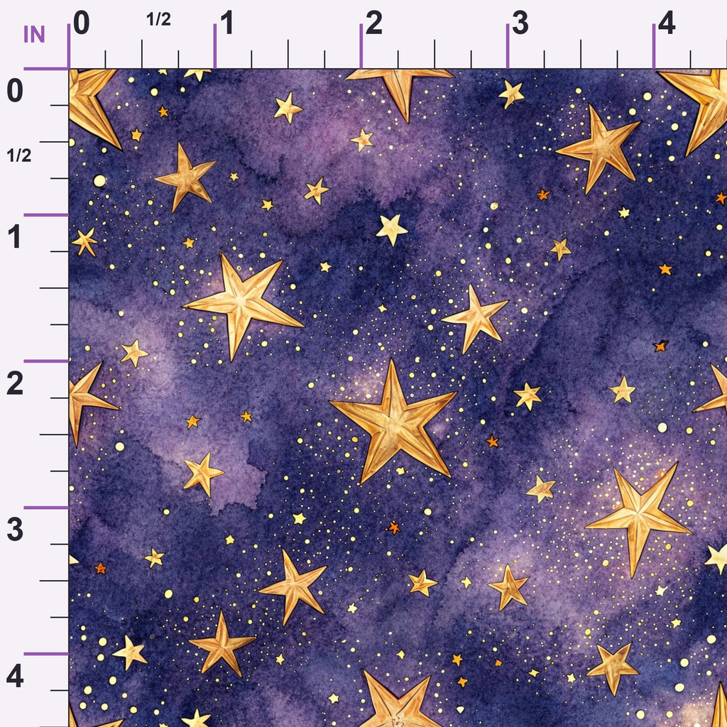 ruler-scale (auto)