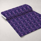 Twilight Lullaby Pattern 11 Minky Fabric — plush minky unrolled bolt preview (mv-minky-v1:bolt)