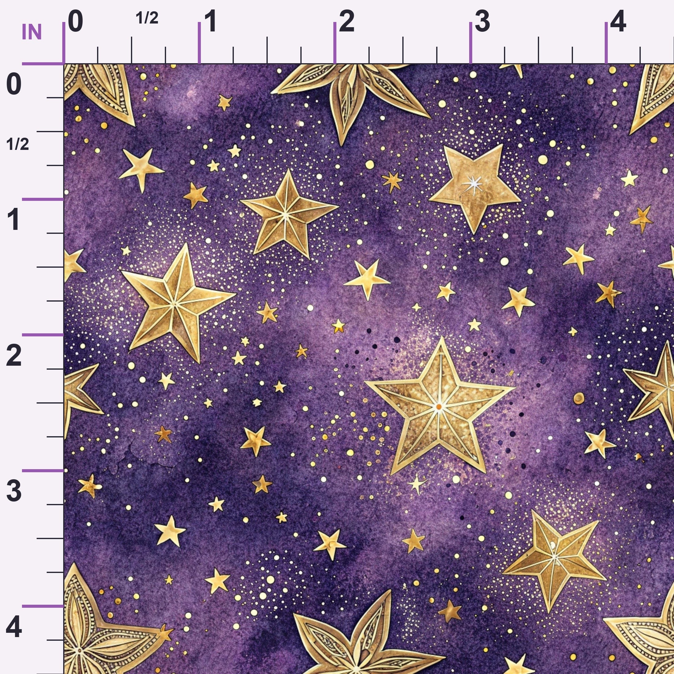 ruler-scale (auto)