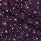 Twilight Lullaby Pattern 15 Minky Fabric — plush minky folded close-up preview (mv-minky-v1:lying)