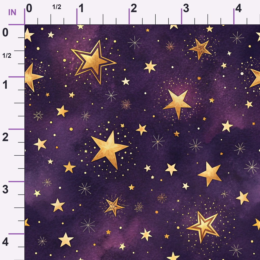 ruler-scale (auto)