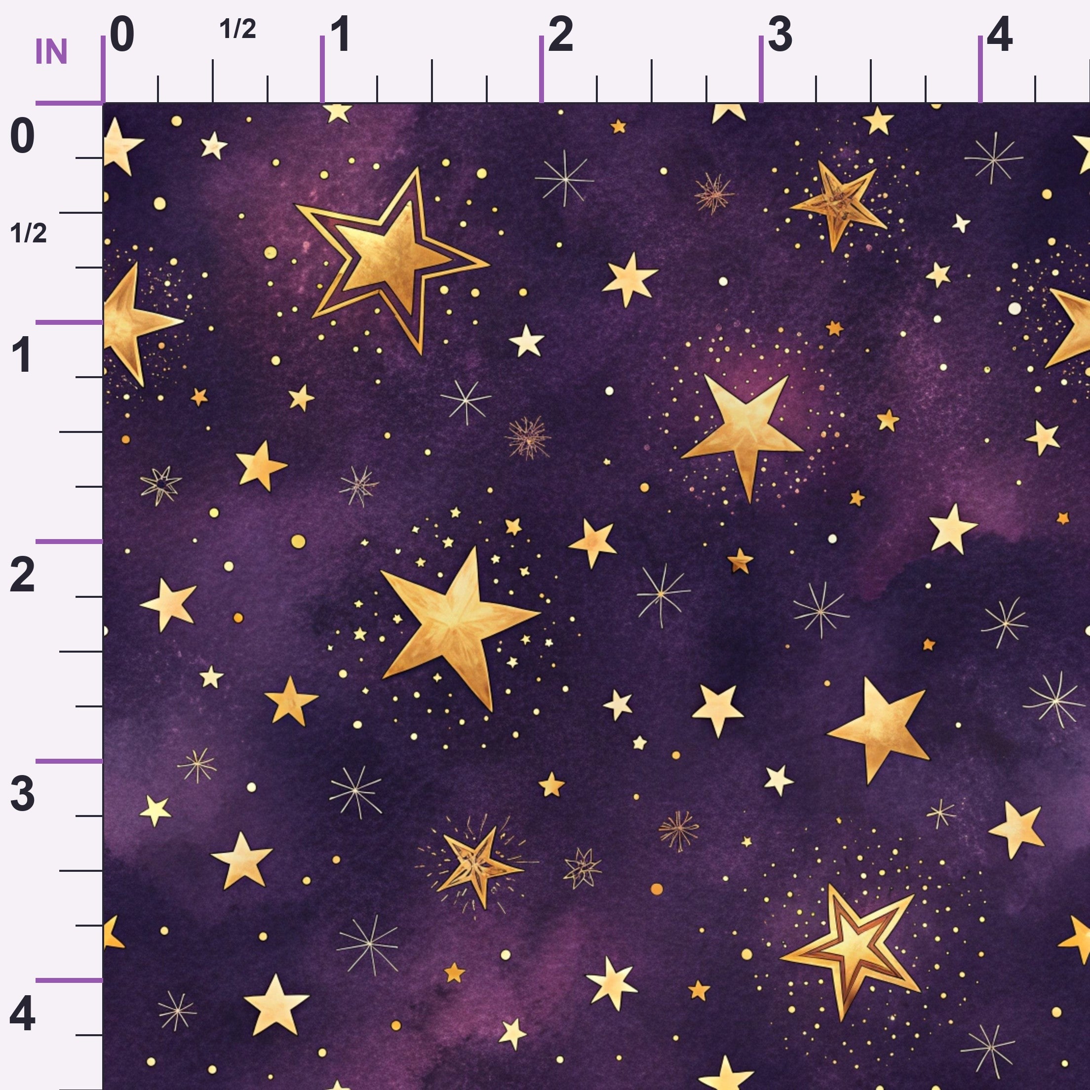 ruler-scale (auto)