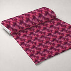 Twilight Lullaby Pattern 18 Minky Fabric — plush minky unrolled bolt preview (mv-minky-v1:bolt)