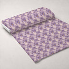 Twilight Lullaby Pattern 23 Minky Fabric — plush minky unrolled bolt preview (mv-minky-v1:bolt)