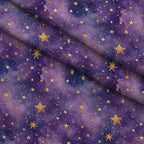 Twilight Lullaby Pattern 3 Minky Fabric — plush minky folded close-up preview (mv-minky-v1:lying)