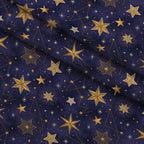 Twilight Lullaby Pattern 6 Minky Fabric — plush minky folded close-up preview (mv-minky-v1:lying)