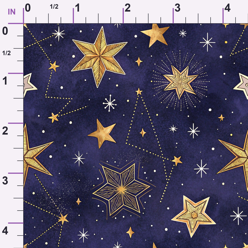 ruler-scale (auto)