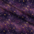 Twilight Lullaby Pattern 7 Minky Fabric — plush minky folded close-up preview (mv-minky-v1:lying)