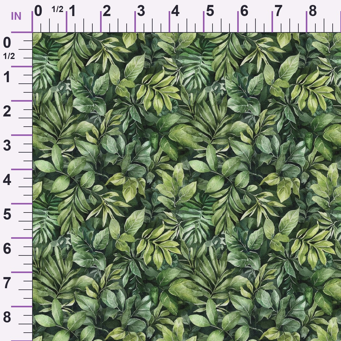 ruler-scale (auto)