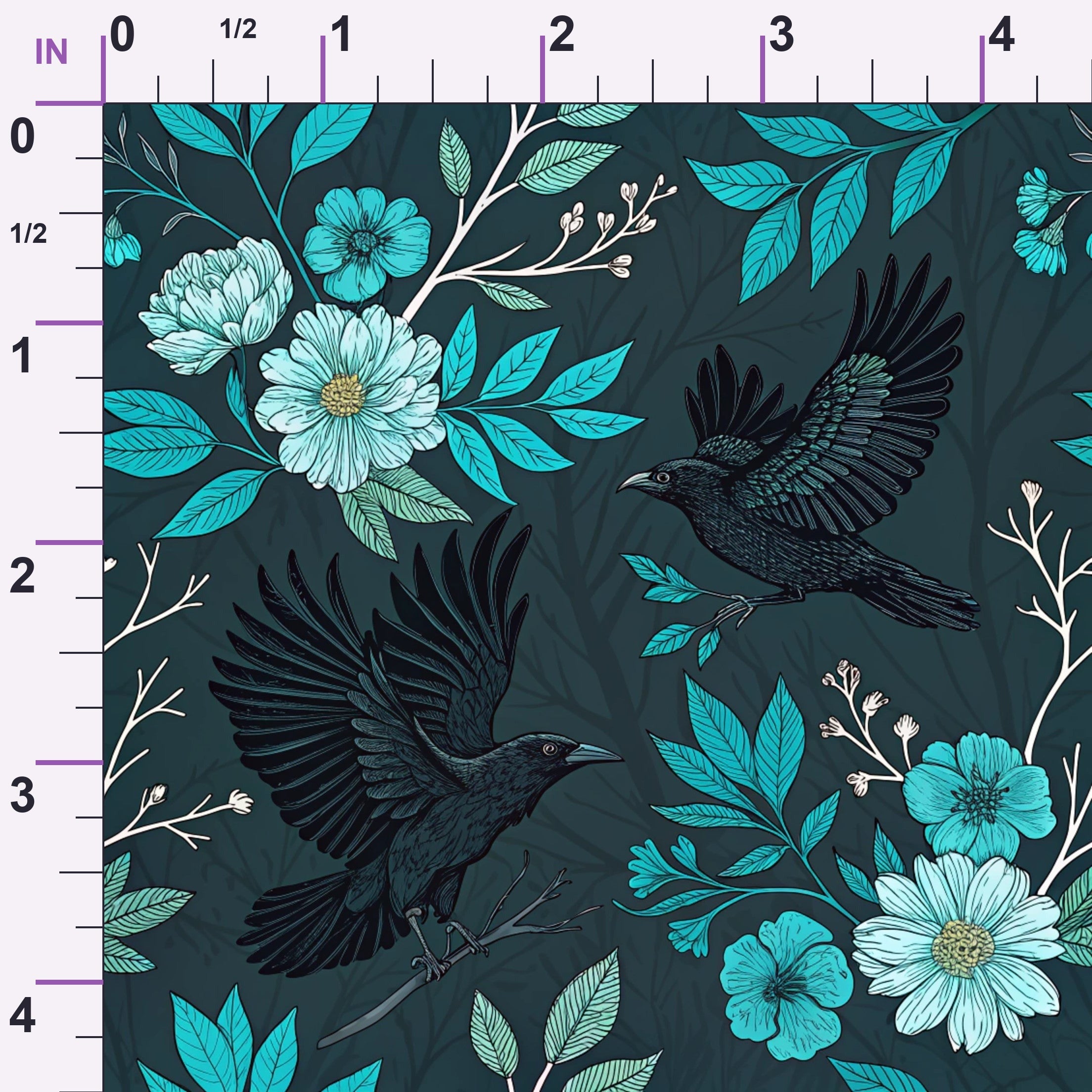 ruler-scale (auto)