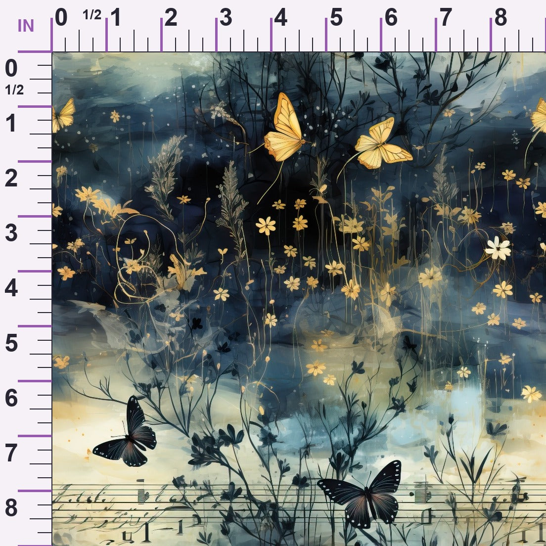 ruler-scale (auto)
