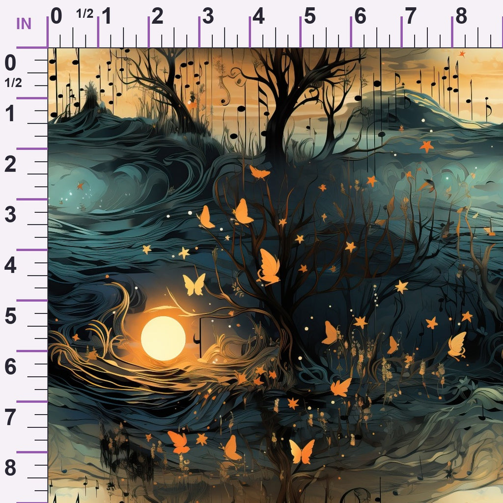 ruler-scale (auto)
