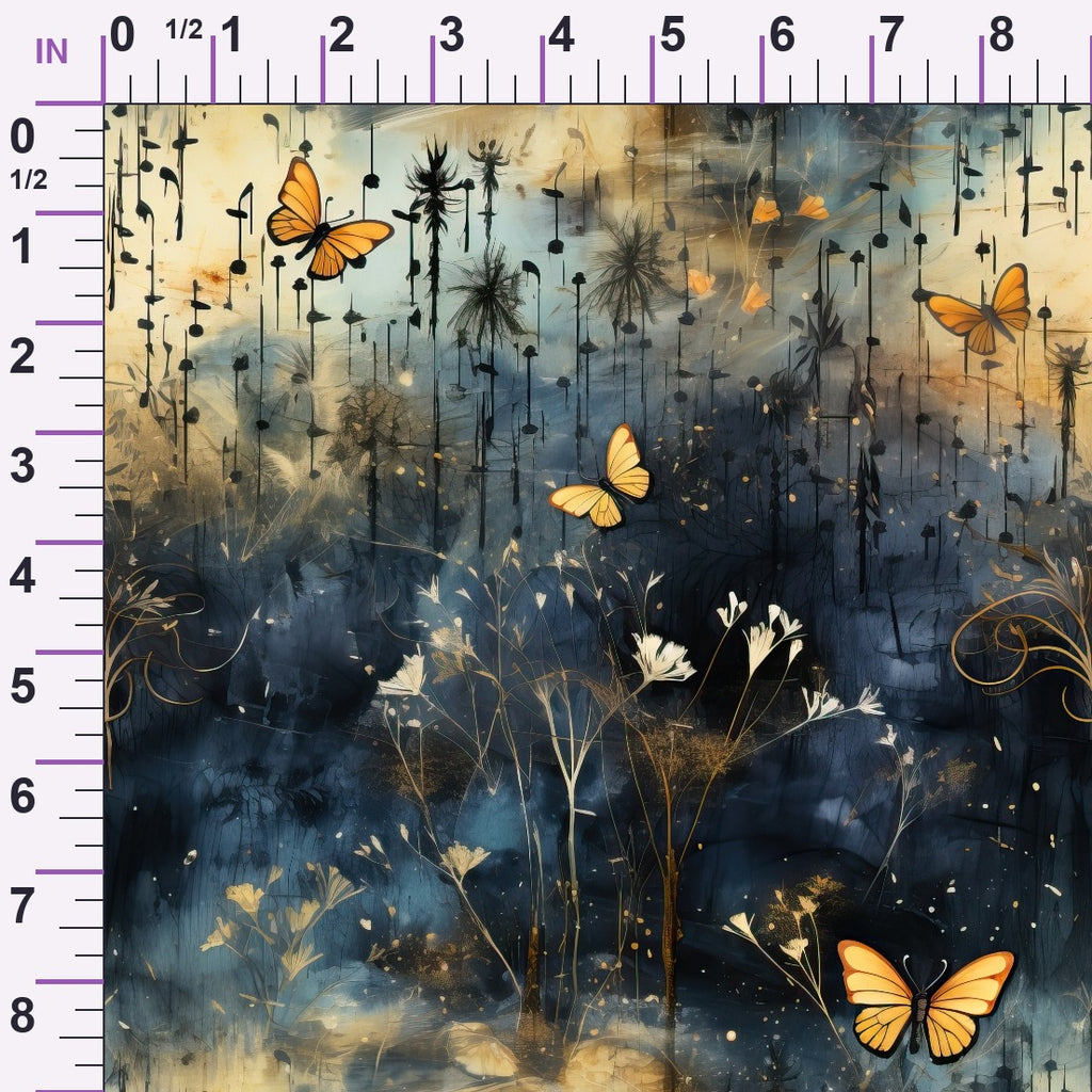 ruler-scale (auto)