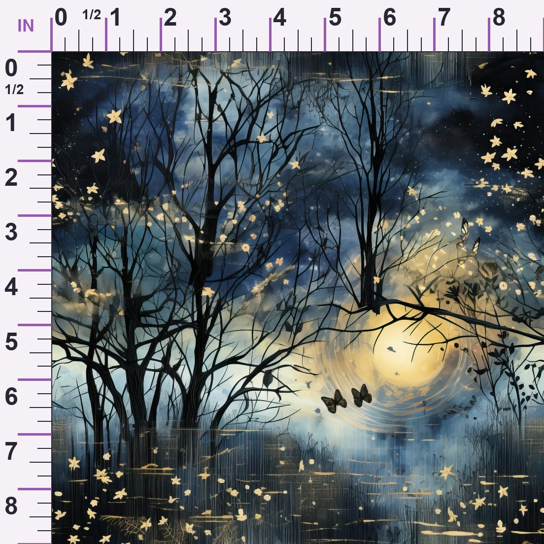 ruler-scale (auto)
