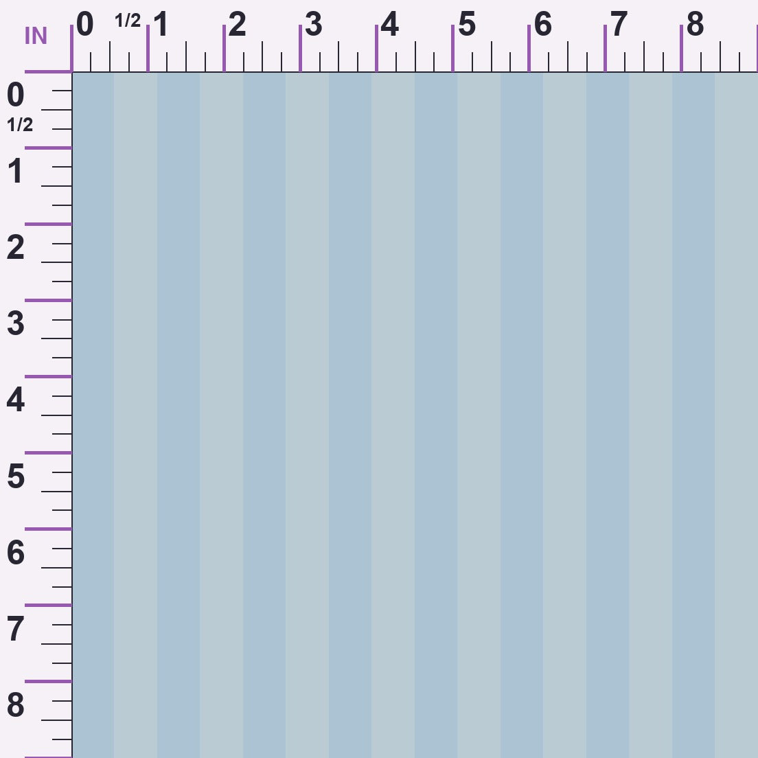 ruler-scale (auto)