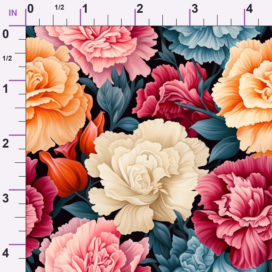 ruler-scale (auto)