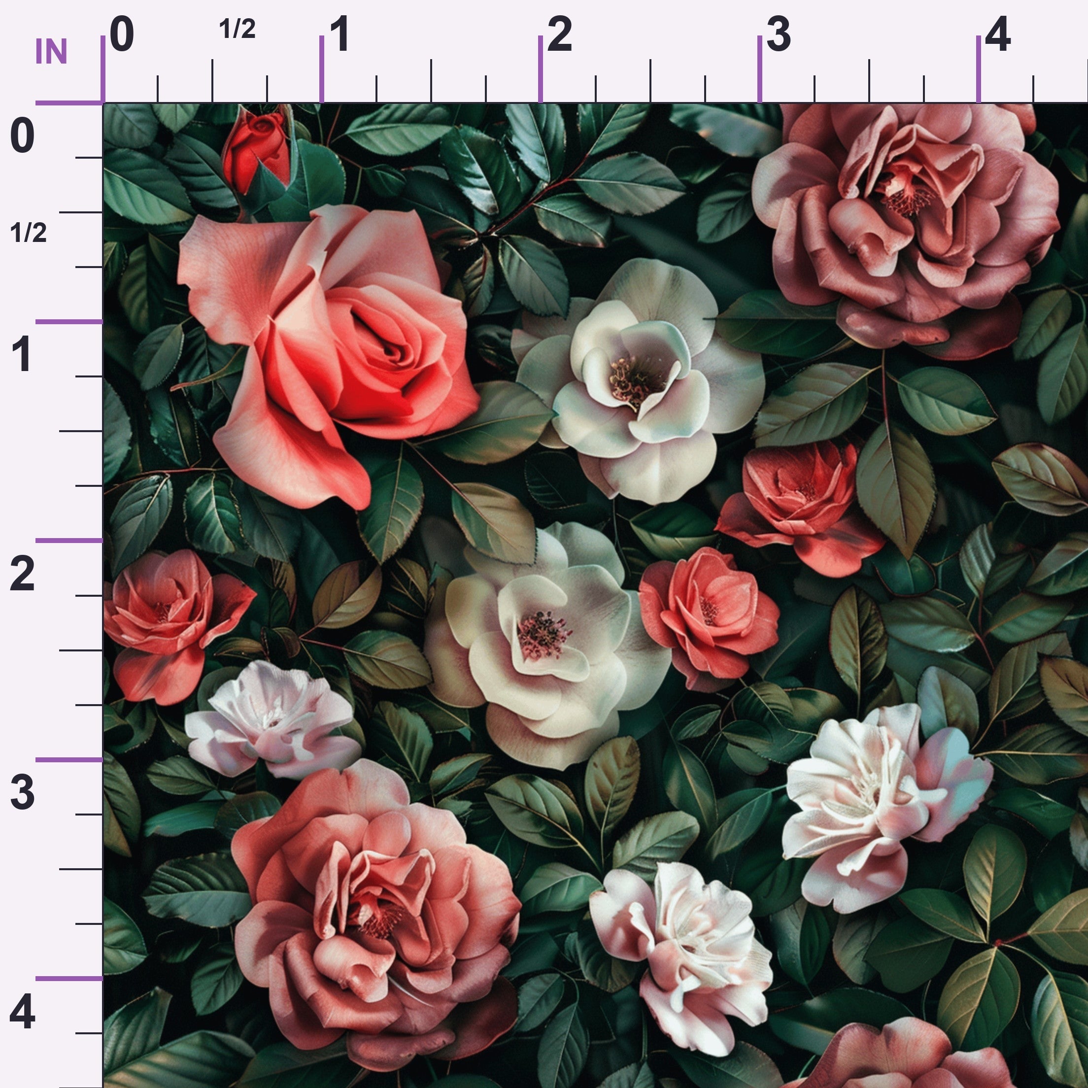 ruler-scale (auto)
