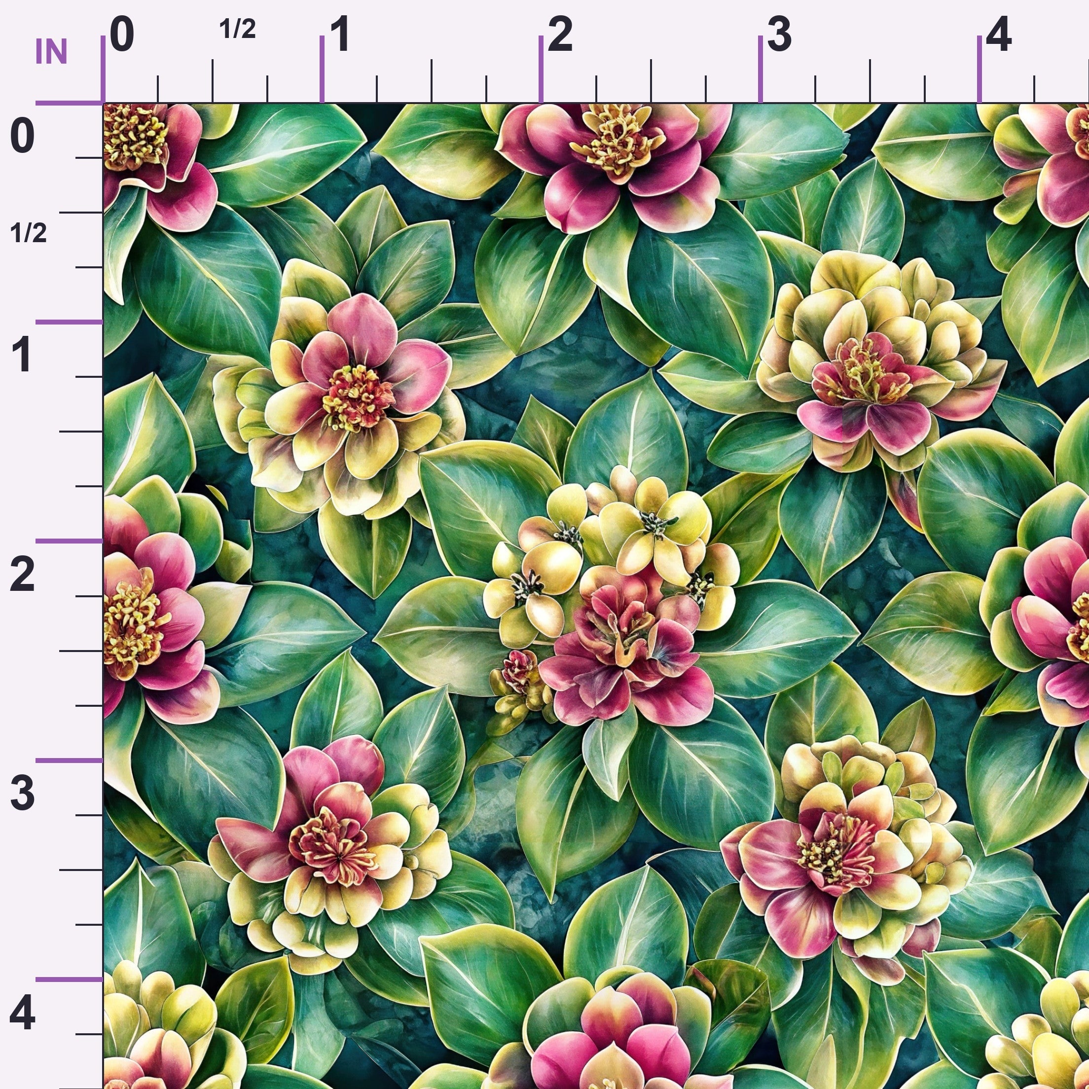 ruler-scale (auto)