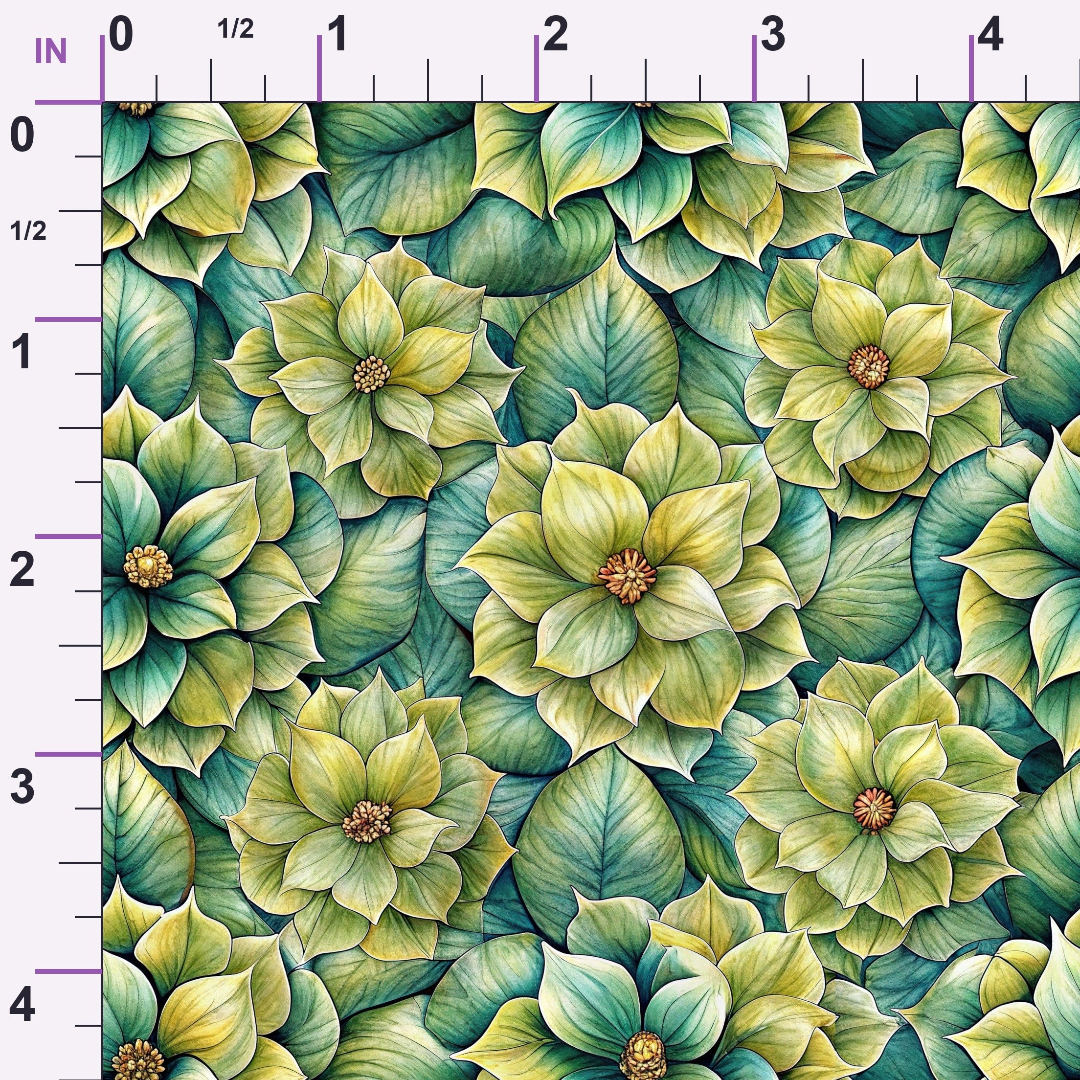 ruler-scale (auto)