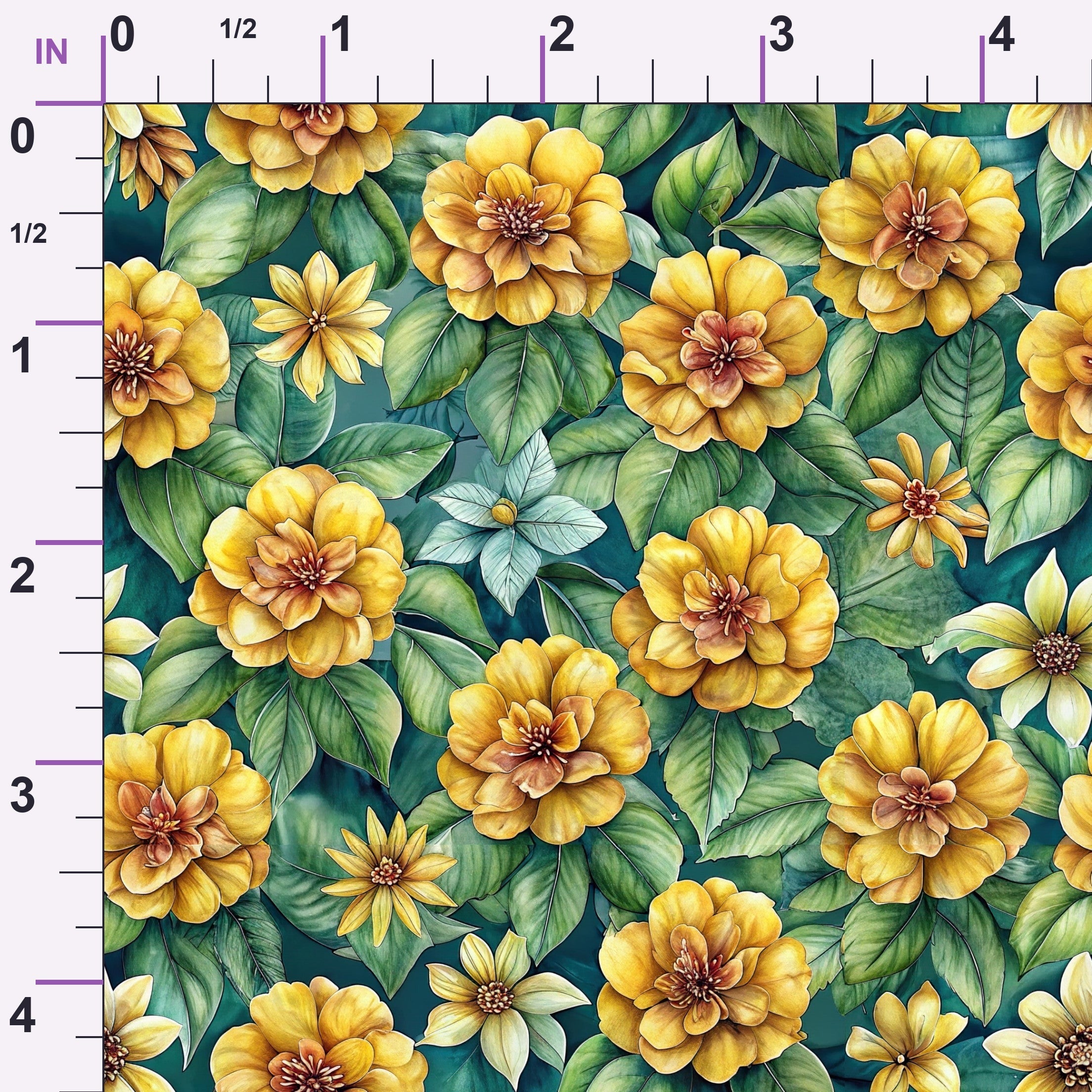 ruler-scale (auto)