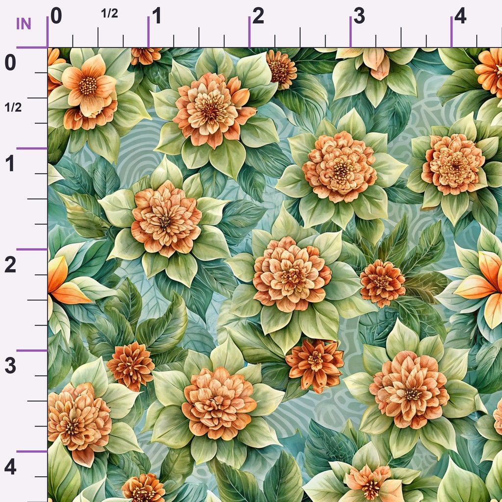 ruler-scale (auto)