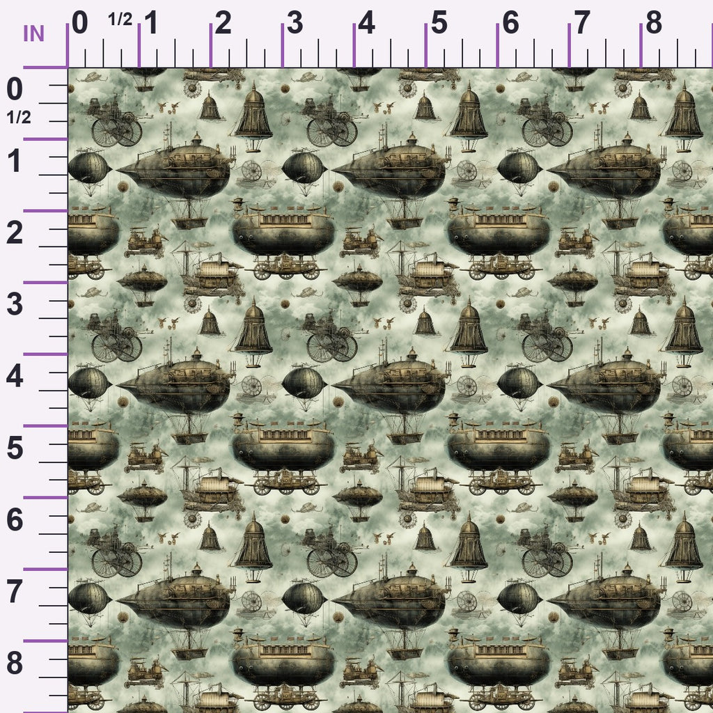 ruler-scale (auto)