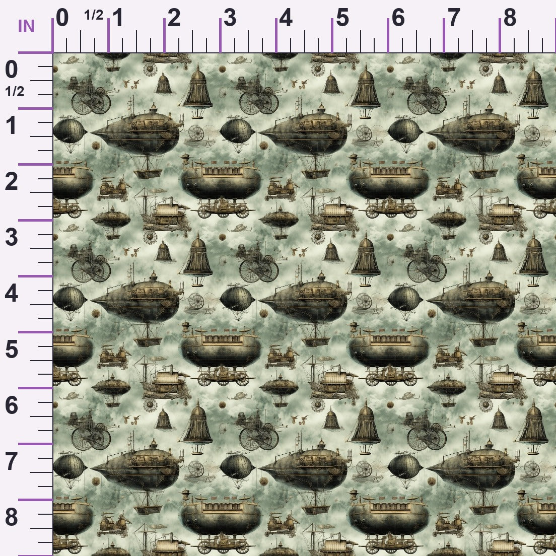 ruler-scale (auto)