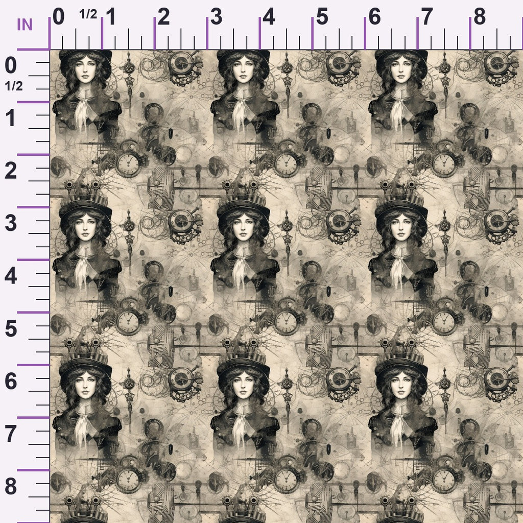 ruler-scale (auto)