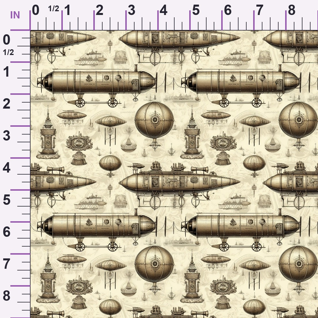 ruler-scale (auto)
