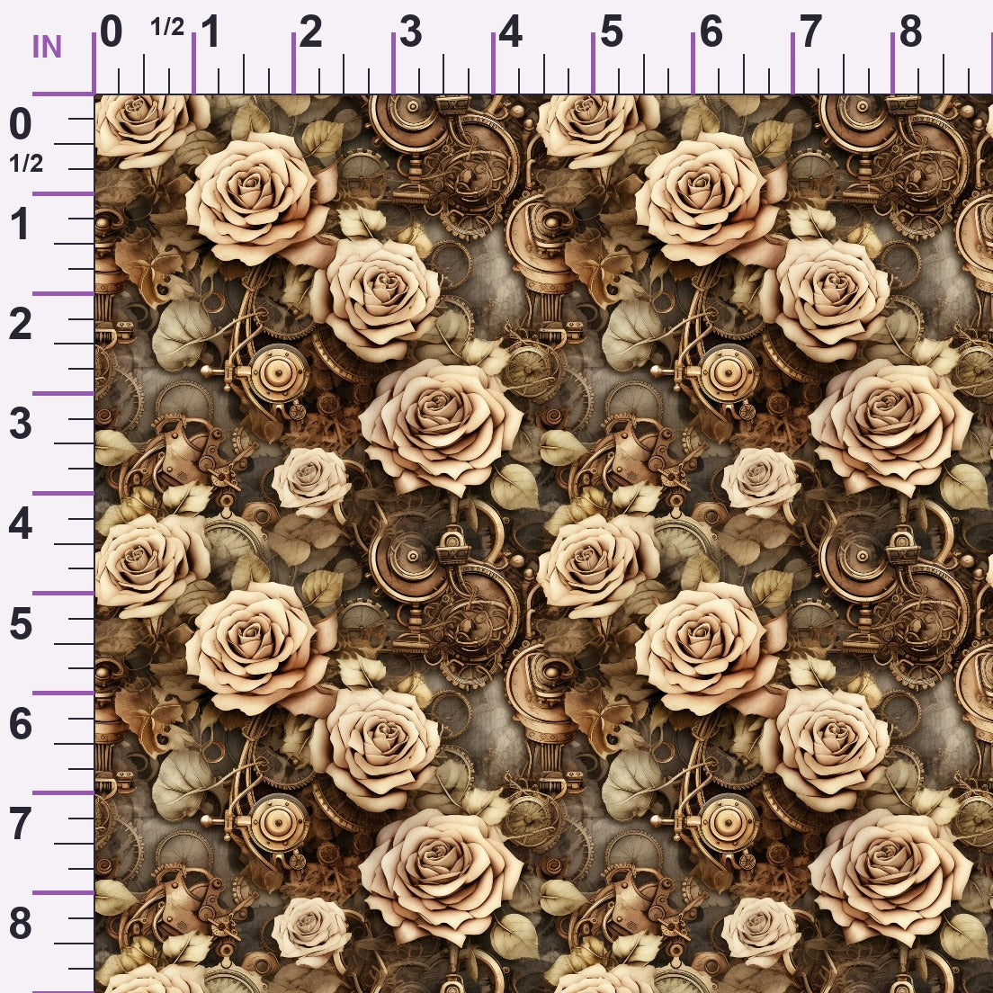 ruler-scale (auto)