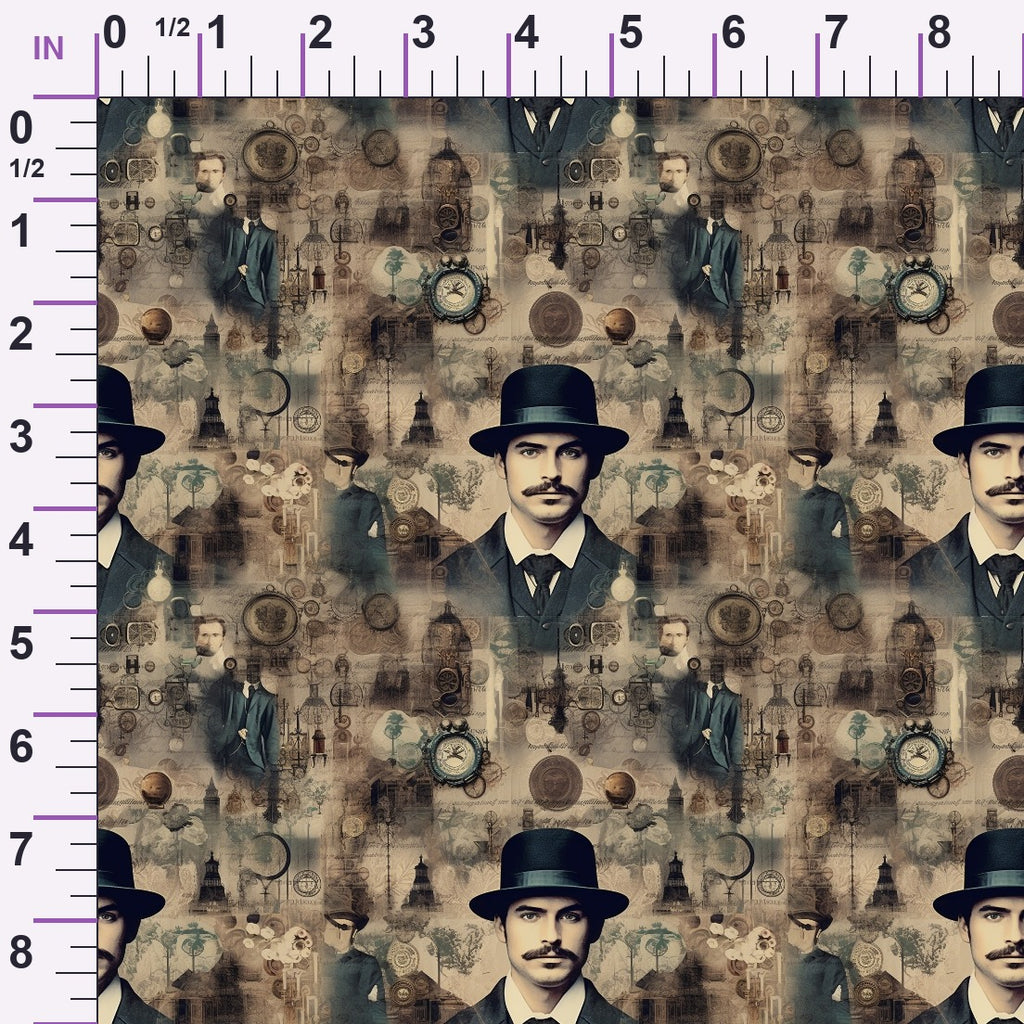 ruler-scale (auto)