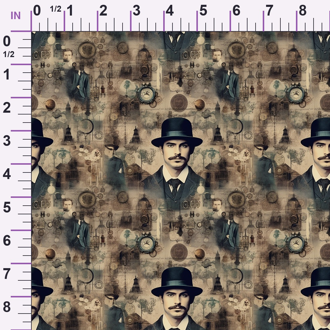 ruler-scale (auto)