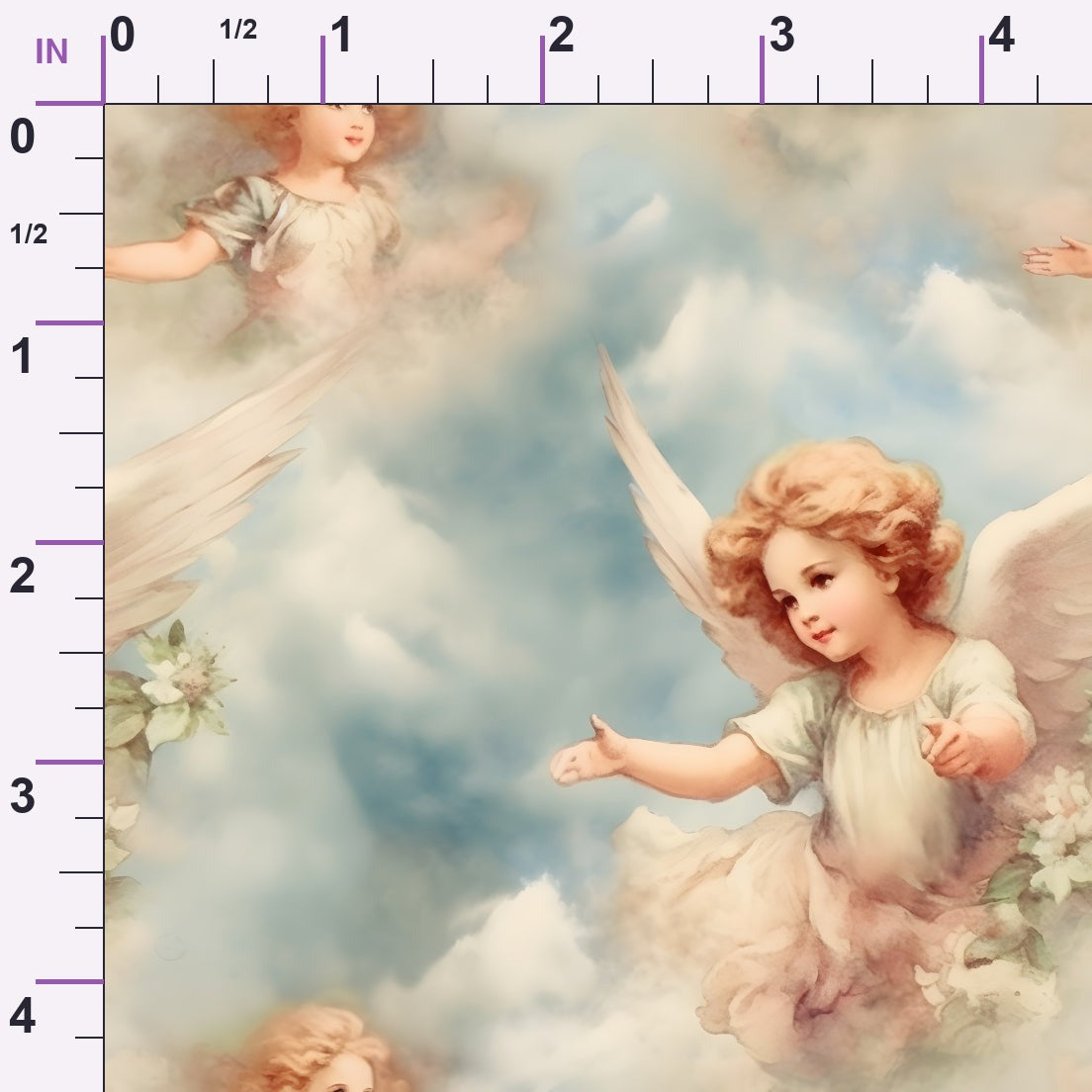 ruler-scale (auto)