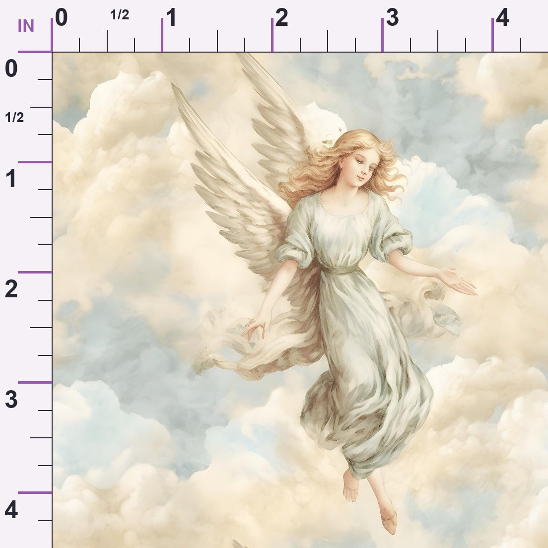 ruler-scale (auto)