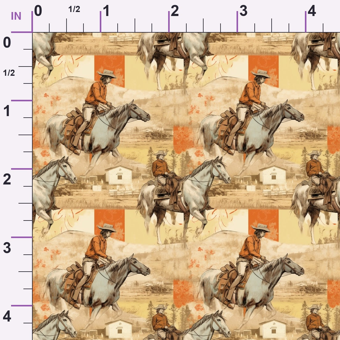 ruler-scale (auto)