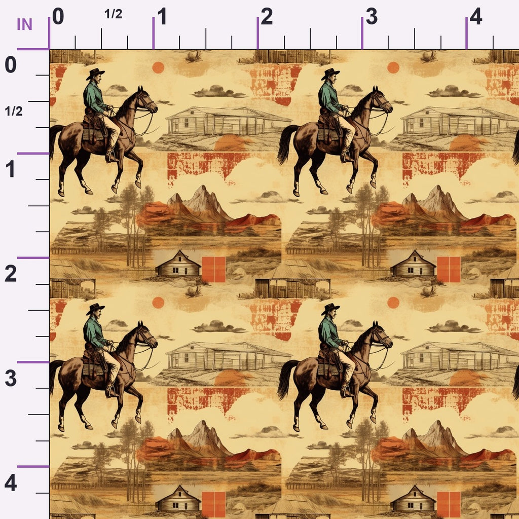 ruler-scale (auto)