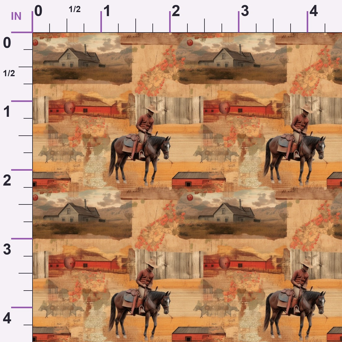 ruler-scale (auto)