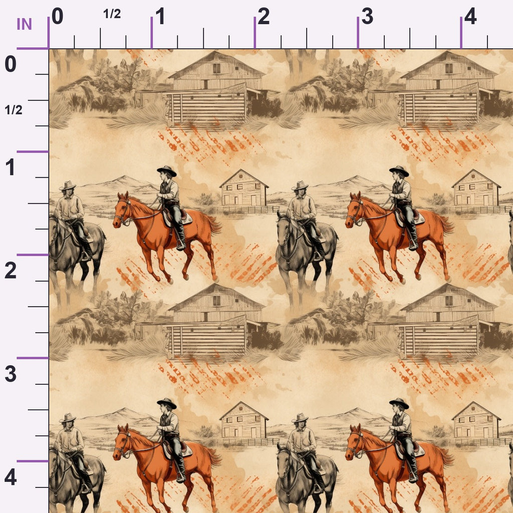 ruler-scale (auto)