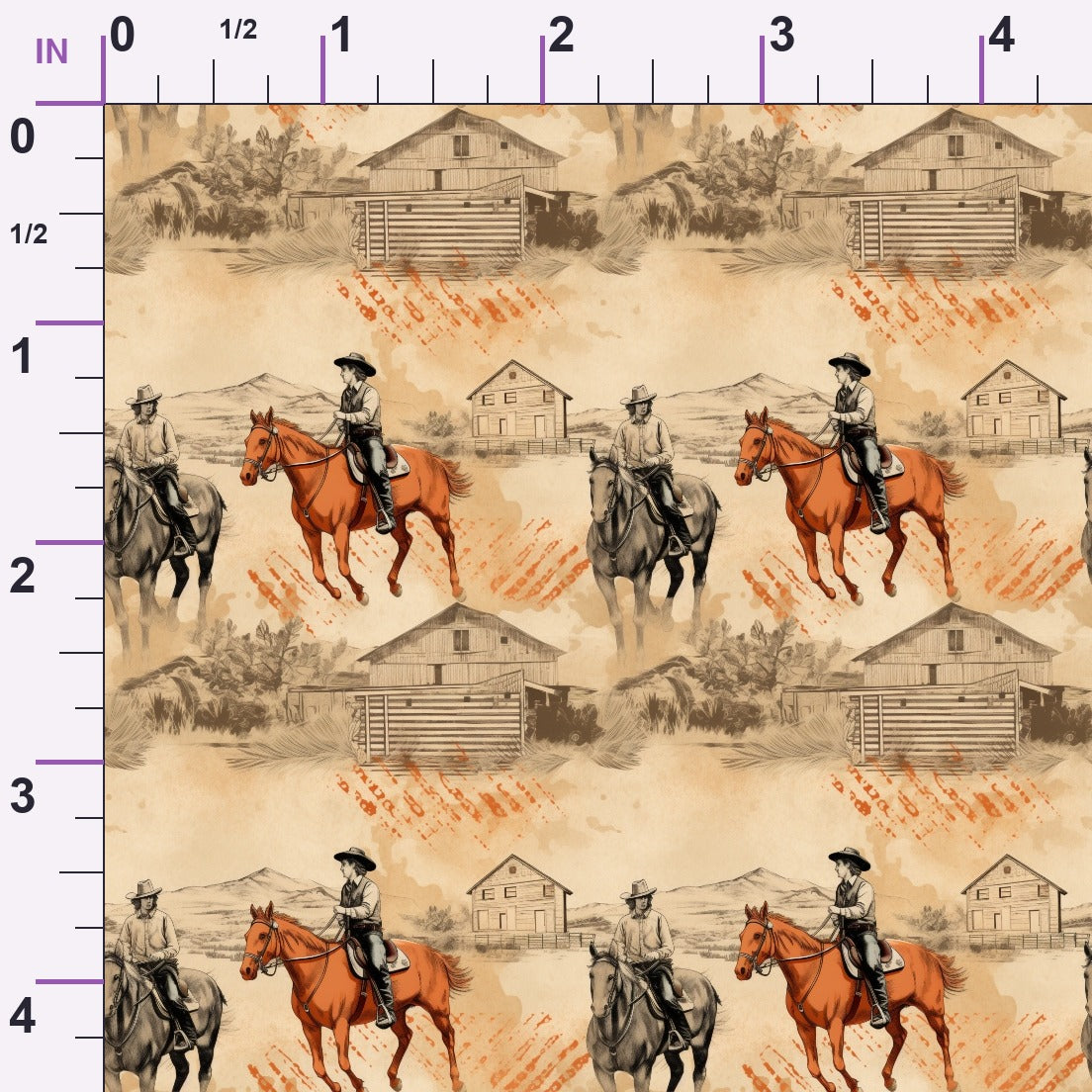 ruler-scale (auto)